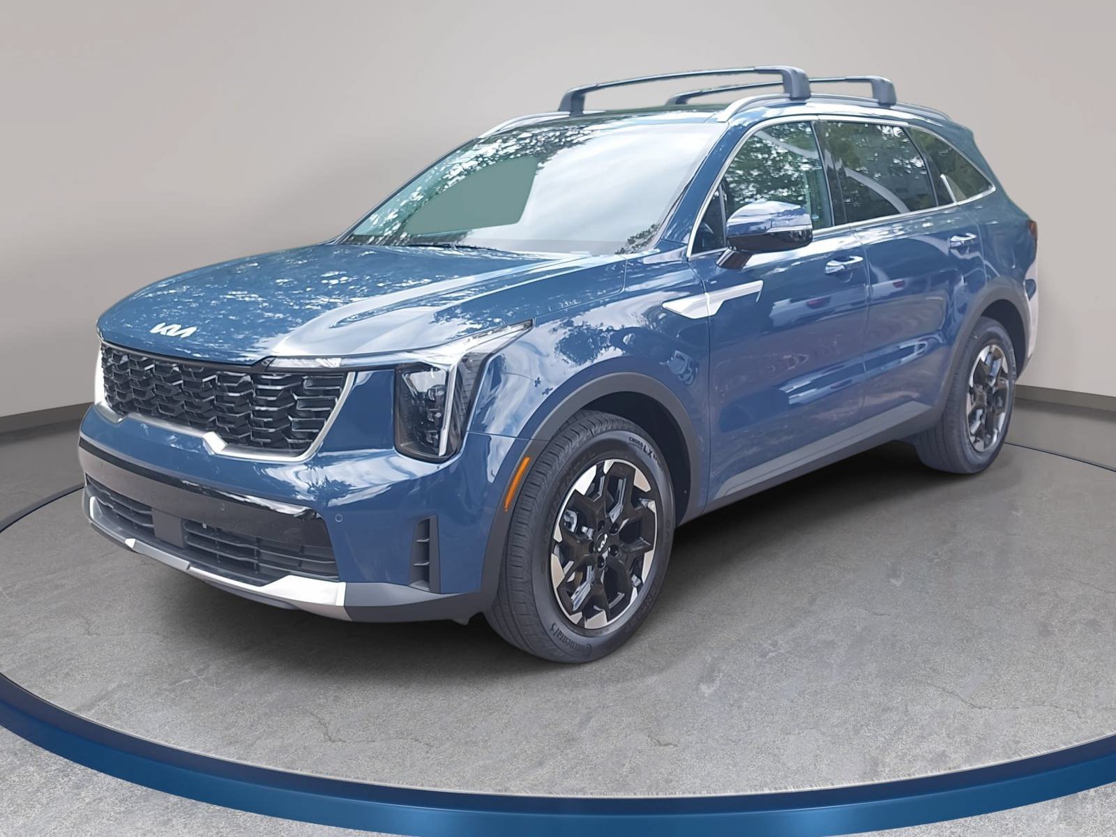 New 2026 Kia Sorento S FWD image 1