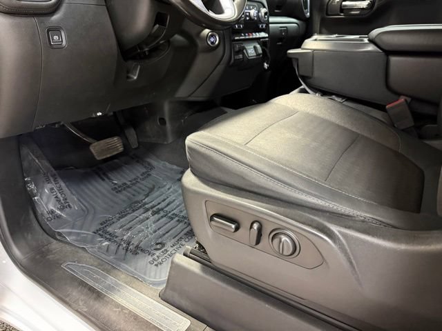 Used 2019 GMC Sierra 1500 SLE w/ SLE Convenience Package AWD/4WD image 11