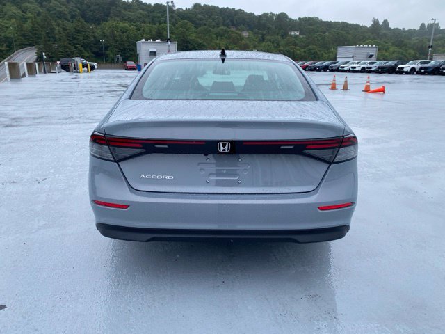 New 2026 Honda Accord SE image 10