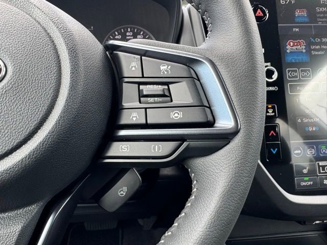 New 2026 Subaru Forester Limited AWD/4WD image 14