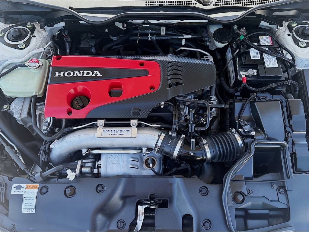 Used 2020 Honda Civic Type R image 28