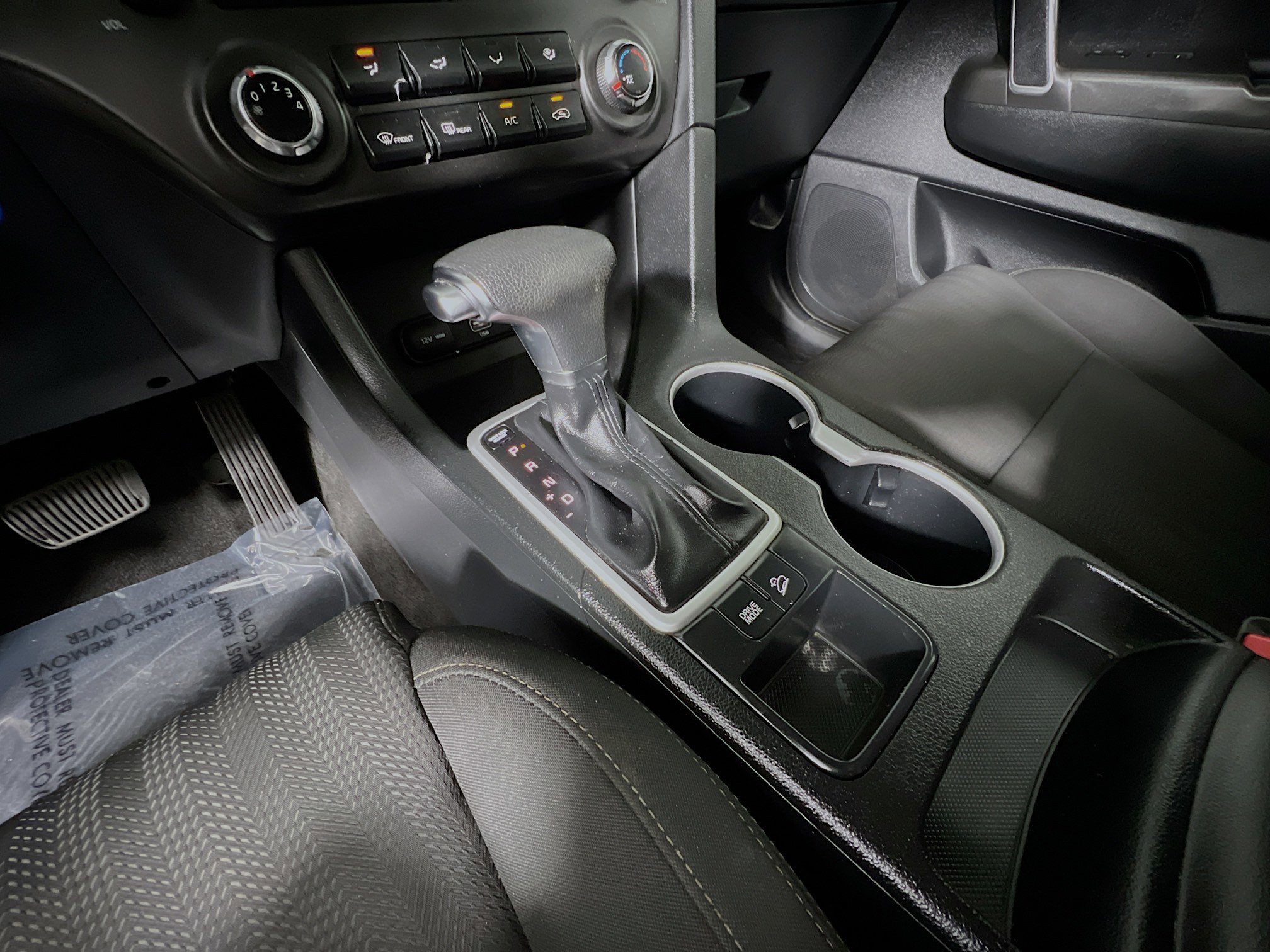 Used 2022 Kia Sportage LX image 25