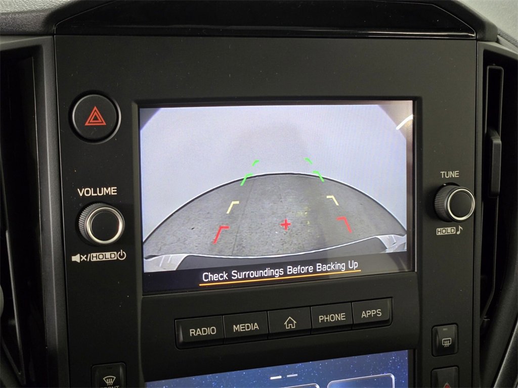 New 2026 Subaru Crosstrek 2.5i image 14