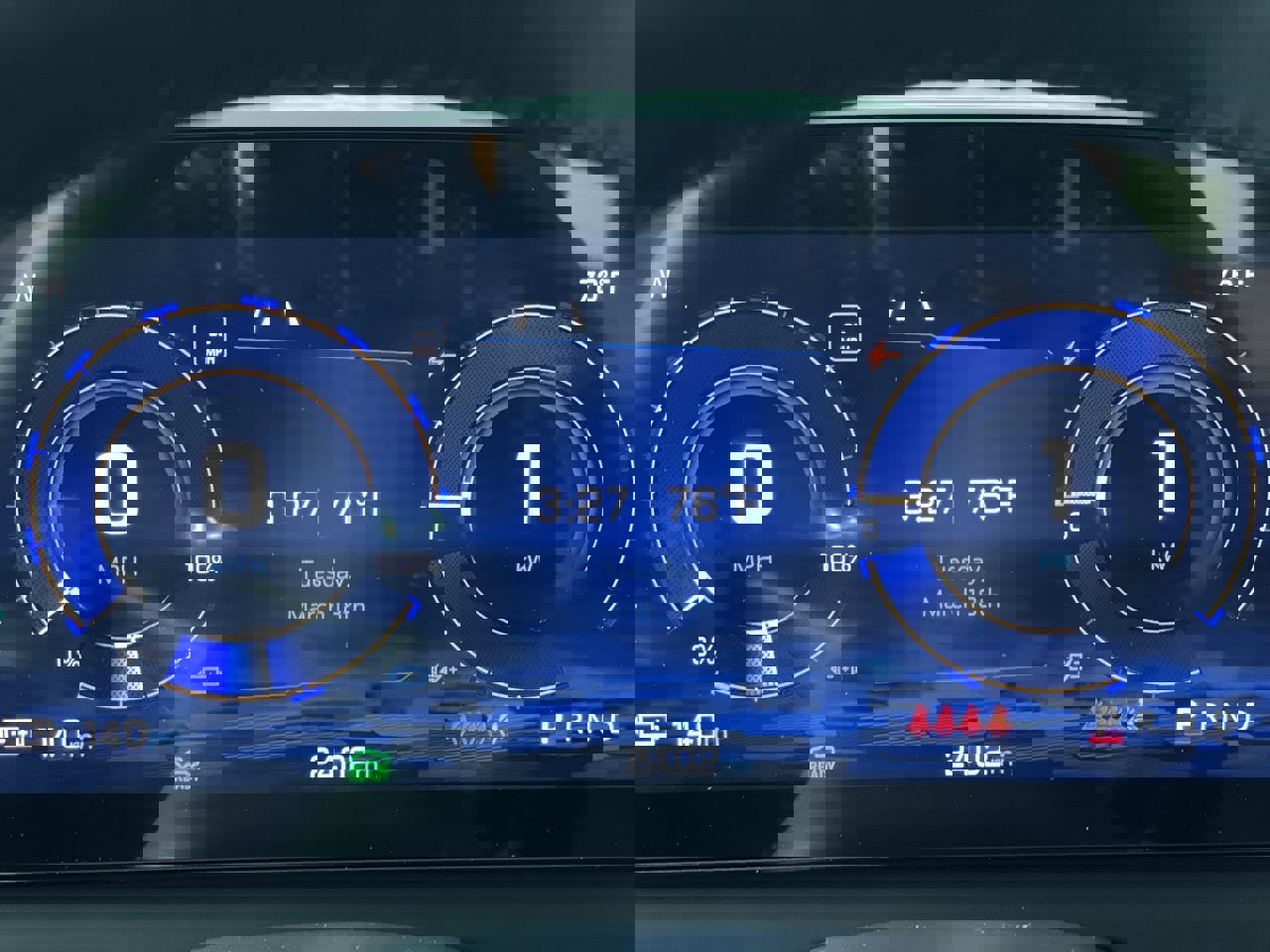 New 2025 Chevrolet Silverado EV LT image 72