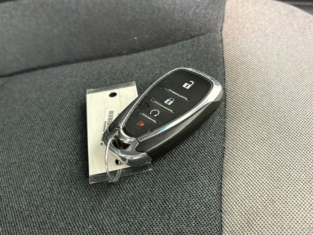 Used 2021 Chevrolet Bolt LT image 46