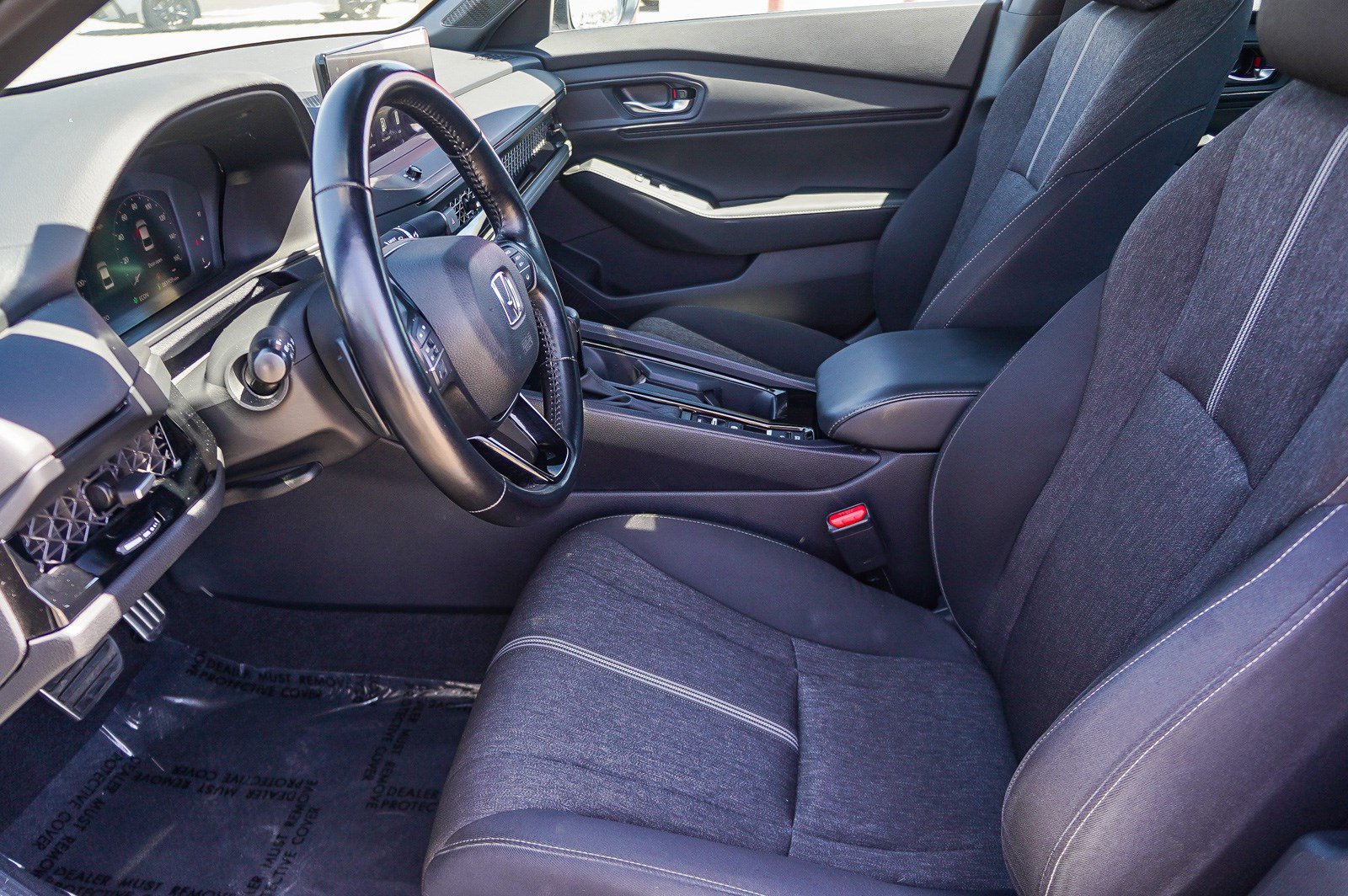 Used 2024 Honda Accord Sport image 21