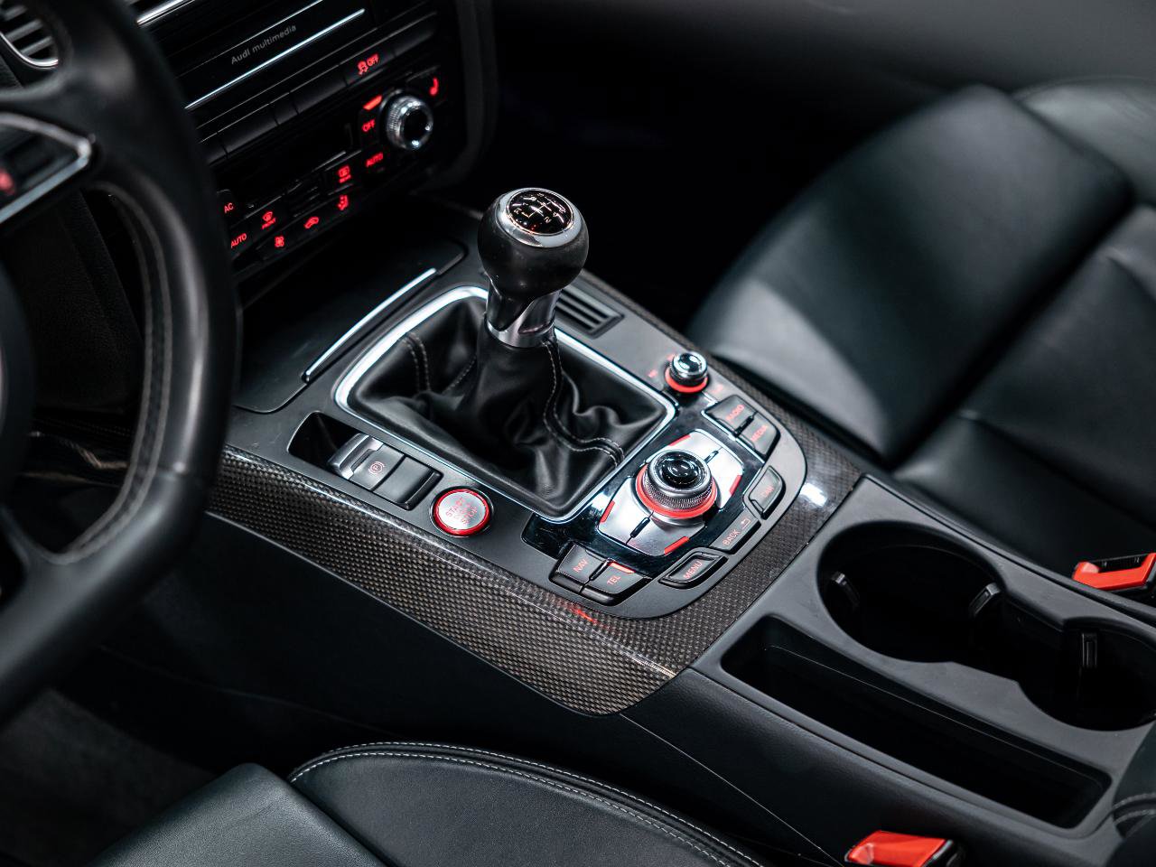 Used 2014 Audi S4 Premium Plus image 7