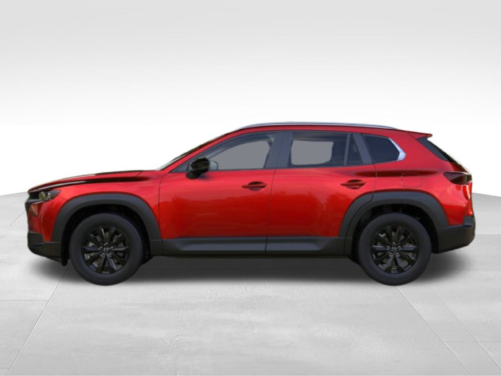 New 2026 MAZDA CX-50 AWD 2.5 S w/ Cargo Package image 7