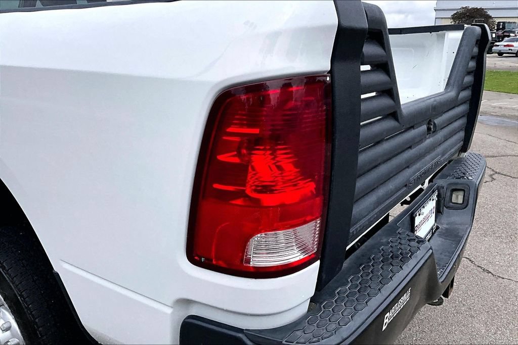Used 2014 RAM 2500 Tradesman w/ Power & Remote Entry Group AWD/4WD image 26