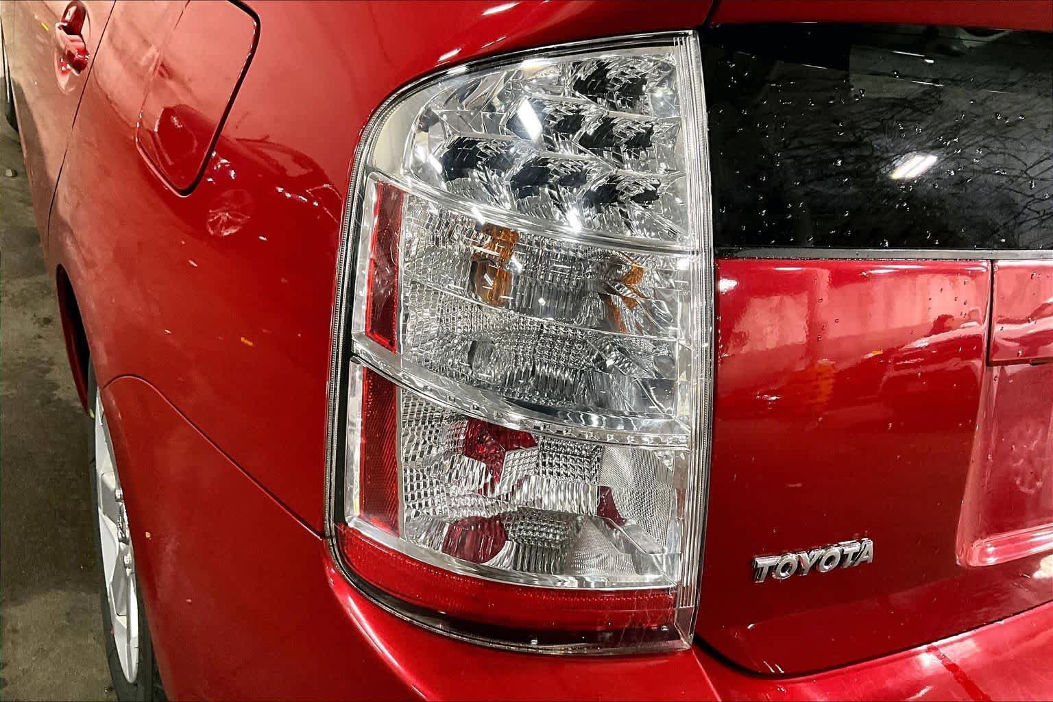 Used 2008 Toyota Prius image 28