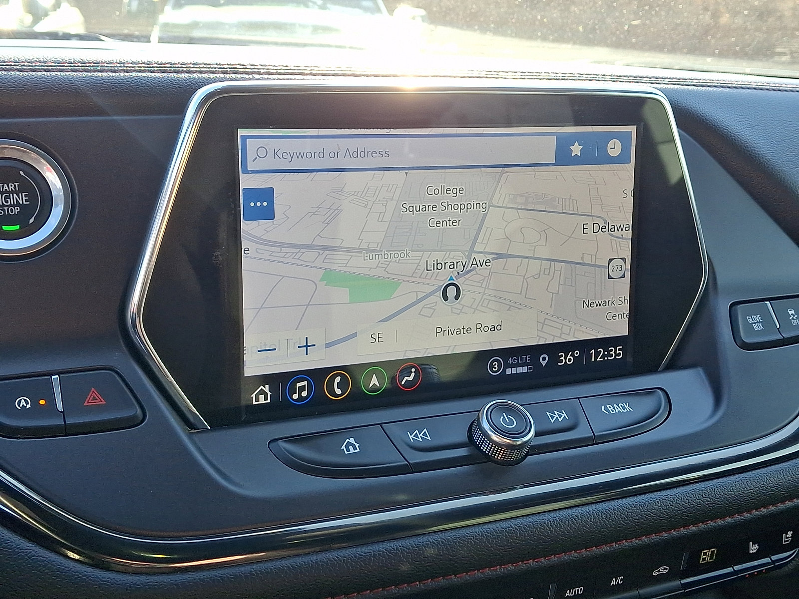 Used 2022 Chevrolet Blazer RS w/ Enhanced Convenience Package image 16