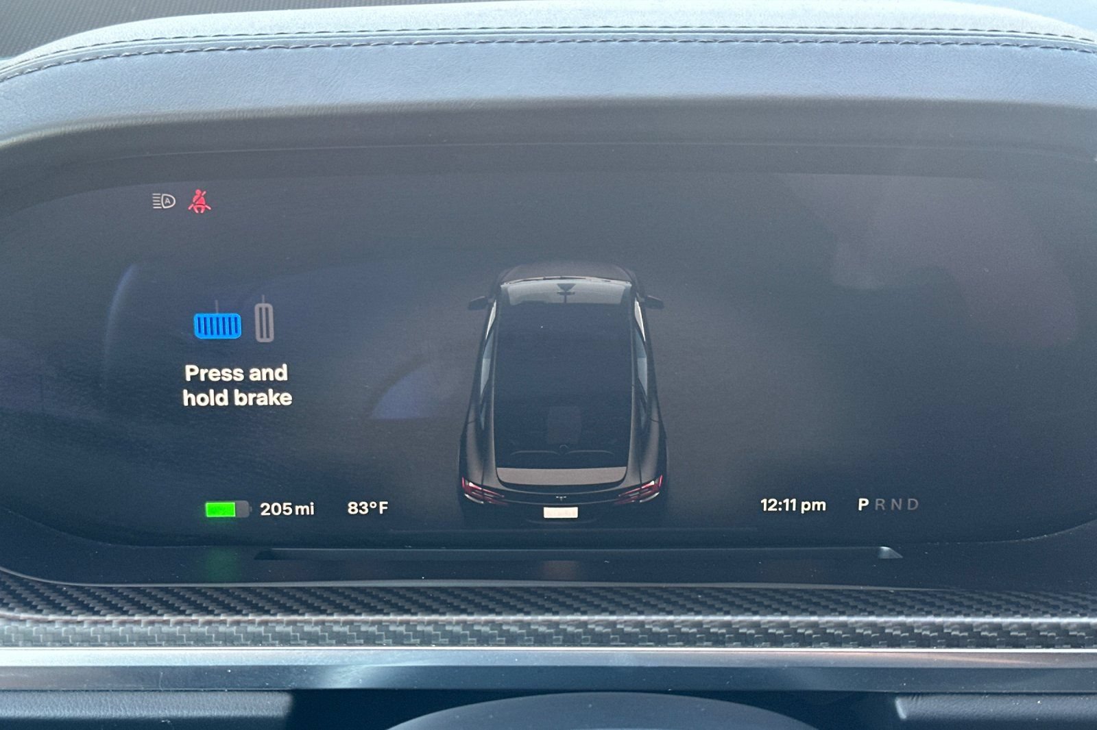 Used 2022 Tesla Model X Plaid AWD/4WD image 28