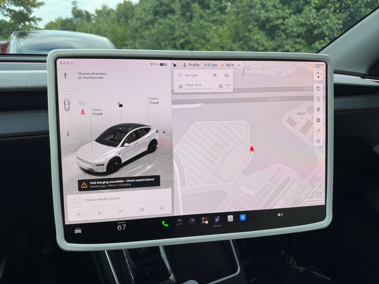 Used 2026 Tesla Model Y AWD image 20