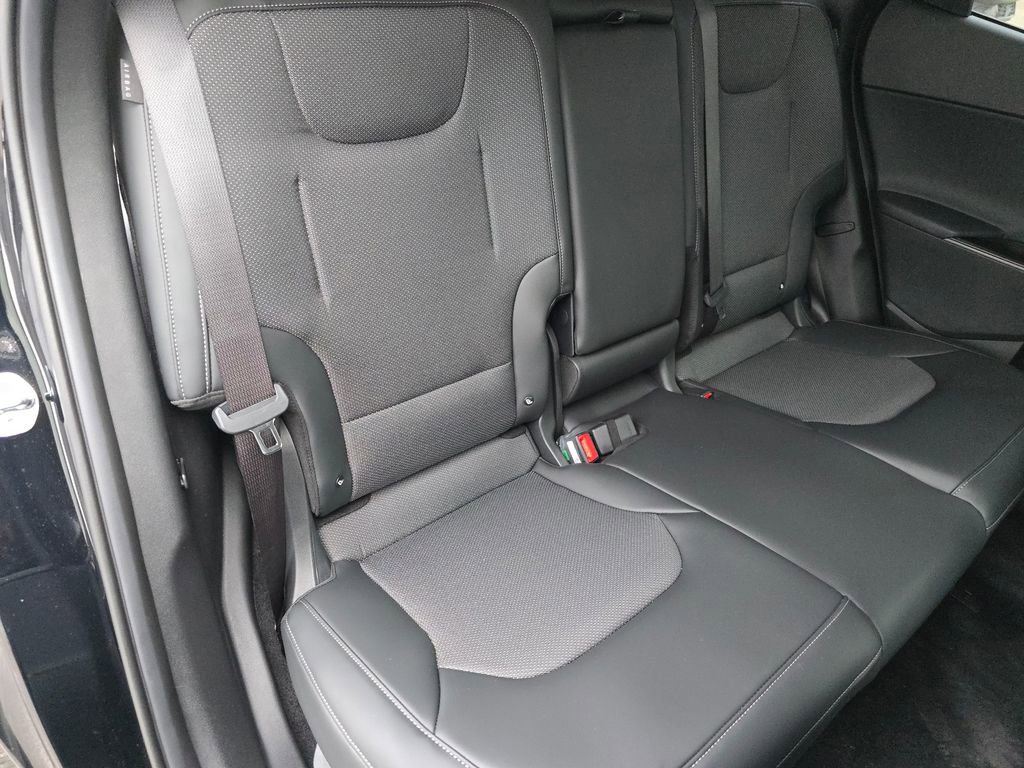 New 2025 Kia EV6 Light w/ Light LR Technology Package image 20