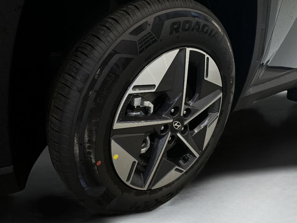 New 2026 Hyundai Tucson SEL AWD/4WD image 4