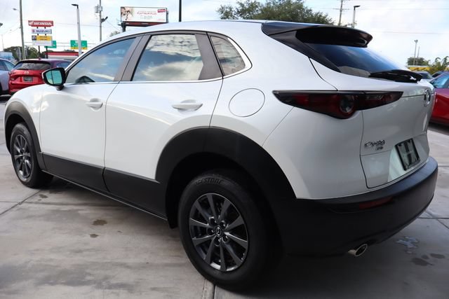 Used 2023 MAZDA CX-30 AWD 2.5 S image 6