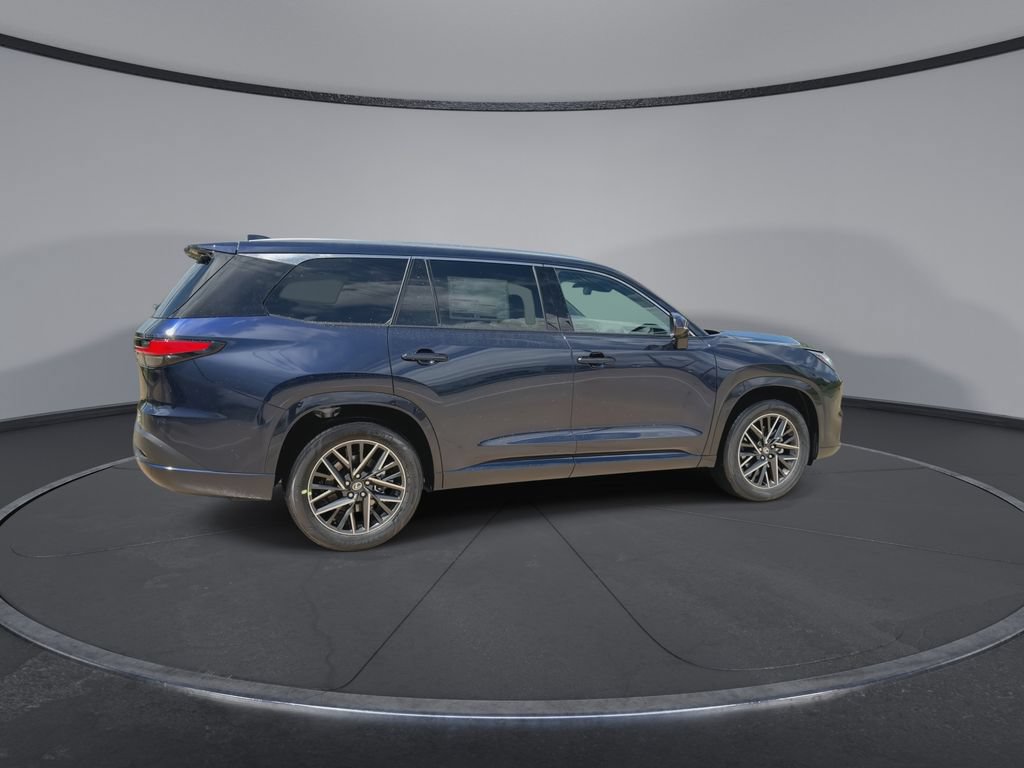 New 2026 Lexus TX 350 AWD image 9