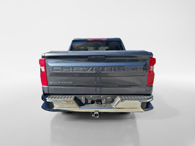 Used 2020 Chevrolet Silverado 1500 LT AWD/4WD image 13