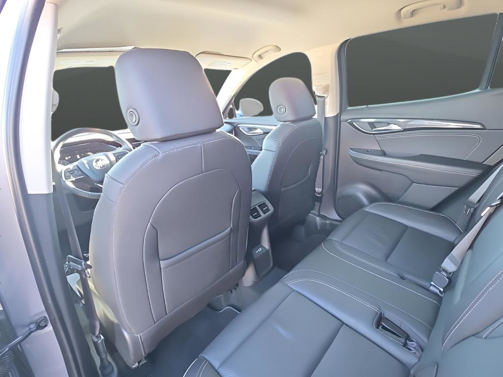 Certified 2021 Buick Envision Essence image 12