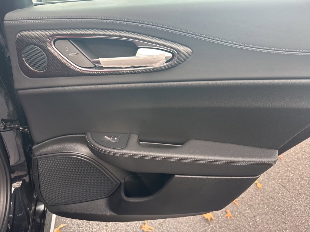 New 2024 Alfa Romeo Giulia Quadrifoglio image 19