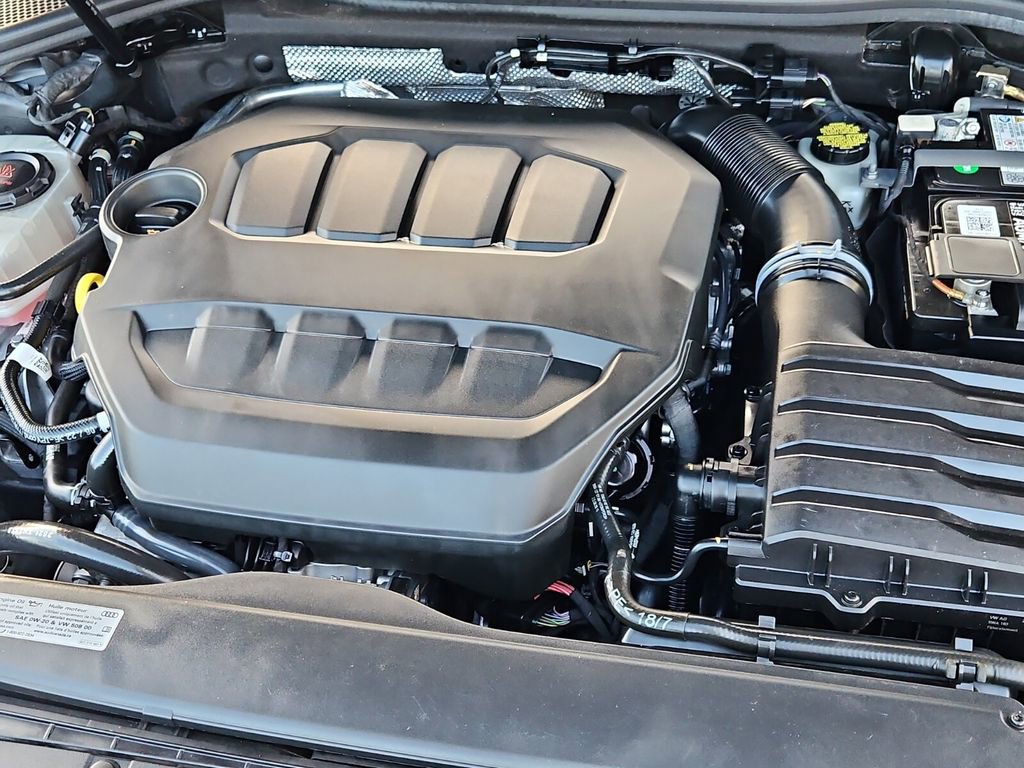 Used 2022 Audi A3 2.0T Premium image 10