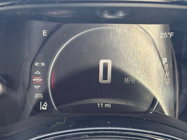 New 2026 Dodge Durango GT AWD/4WD image 21