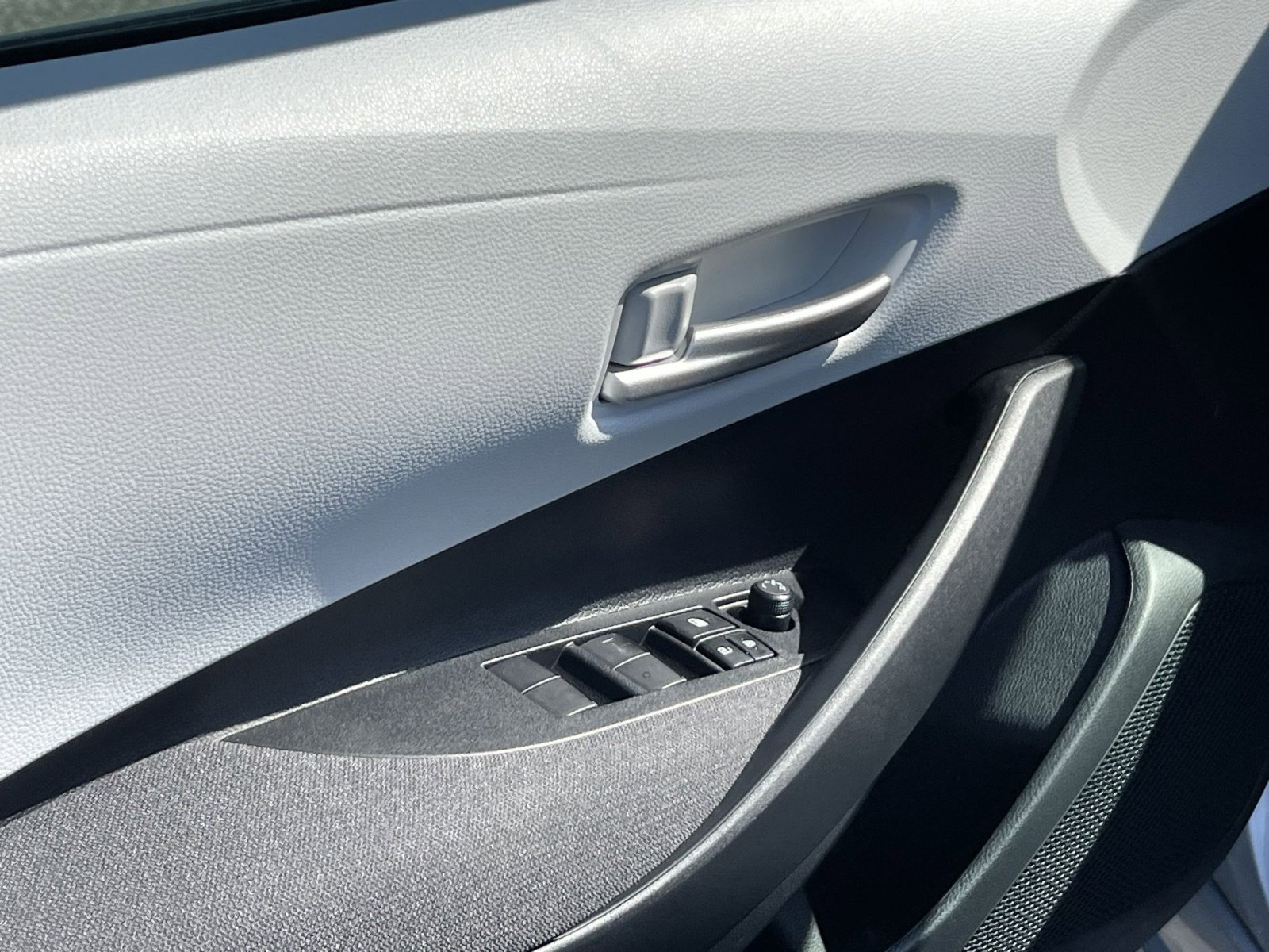 New 2026 Toyota Corolla SE image 10