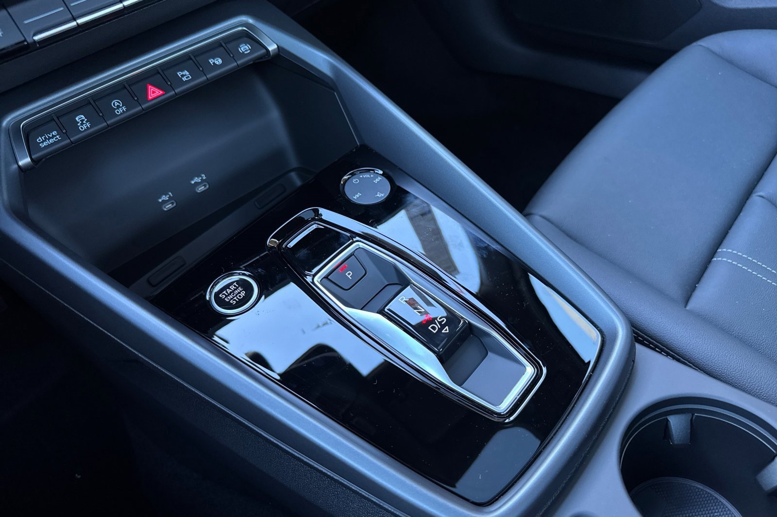 New 2026 Audi A3 2.0T Premium image 18