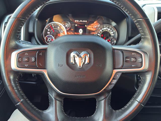 Used 2024 RAM 2500 Big Horn image 15