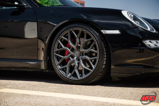 Used 2005 Porsche 911 Carrera S image 56