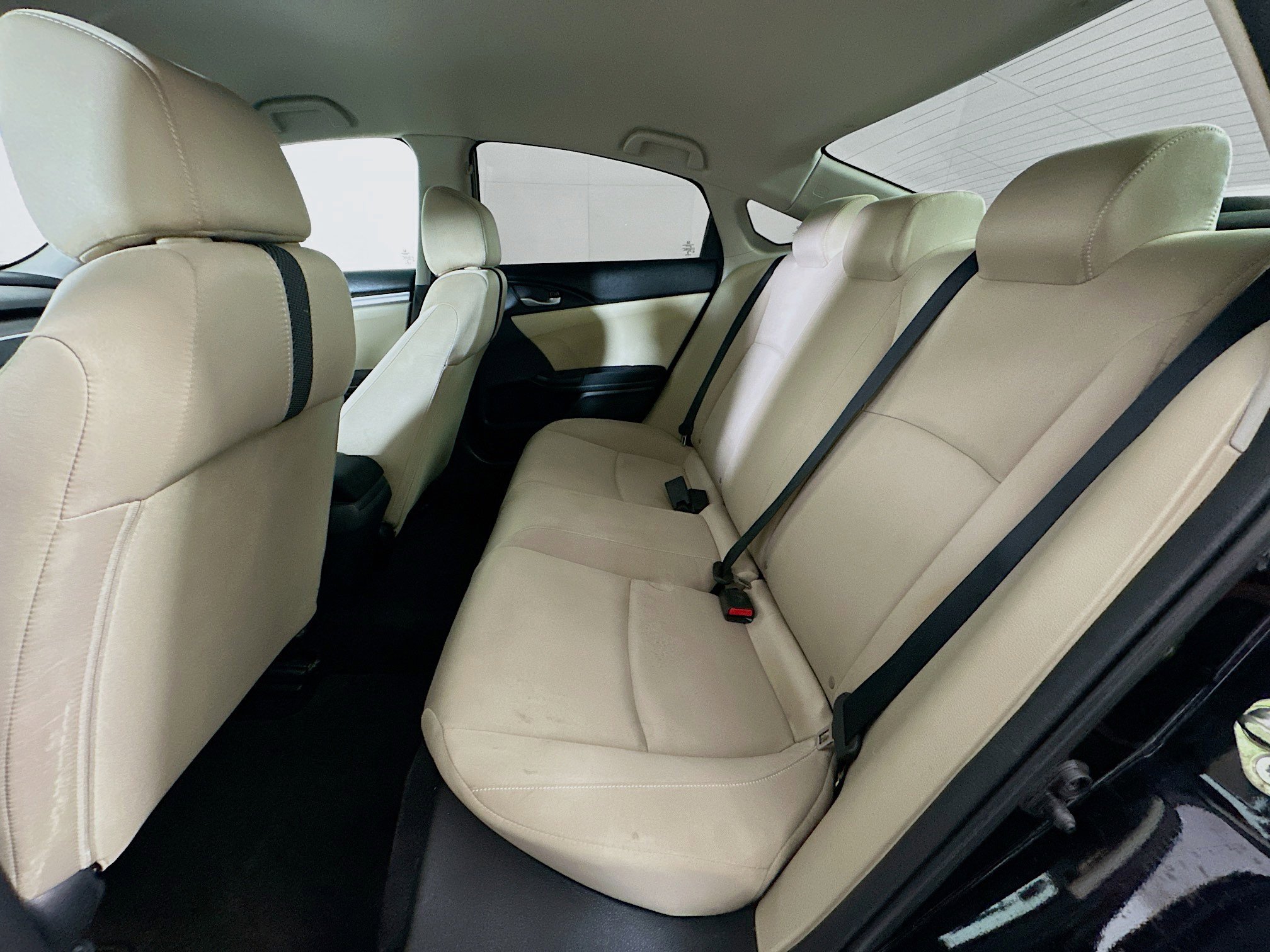 Used 2016 Honda Civic LX image 25