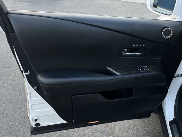 Used 2015 Lexus RX 350 FWD image 13