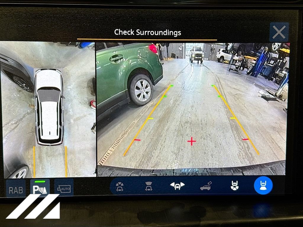 New 2026 Subaru Outback Touring XT image 15