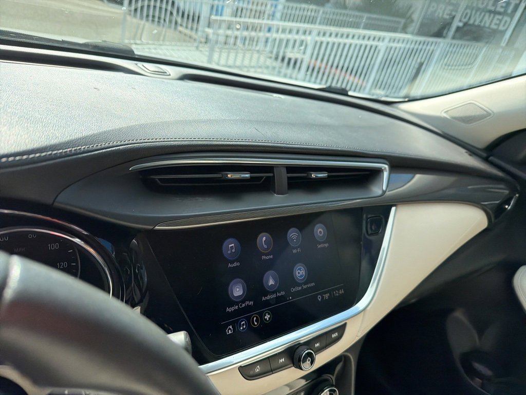 Used 2021 Buick Encore GX Preferred image 10