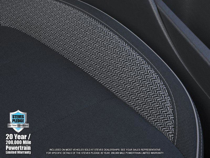 New 2026 Chevrolet TrailBlazer LT image 21