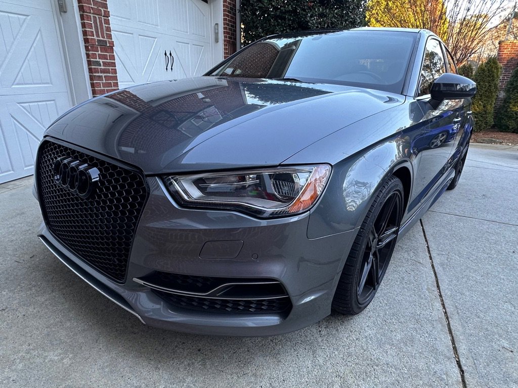 Used 2016 Audi S3 Premium Plus image 12