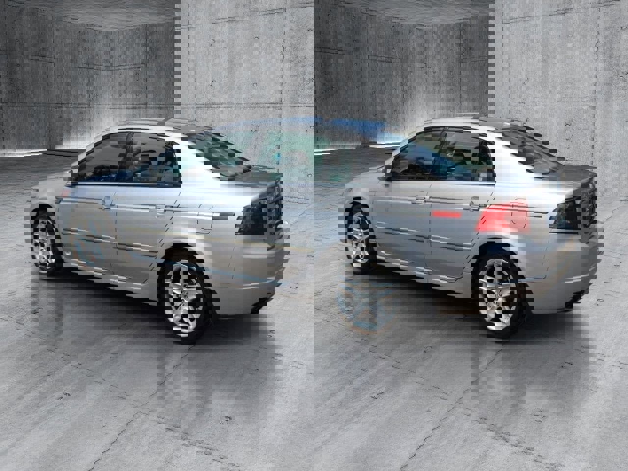 Used 2006 Acura TL Premium image 3