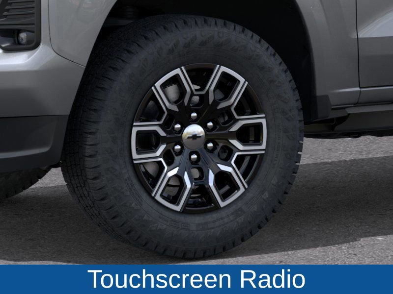 New 2026 Chevrolet Colorado Z71 w/ Technology Package image 9