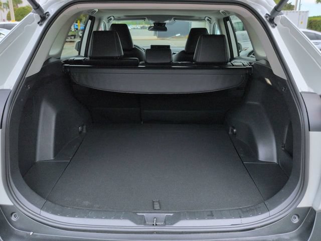 Certified 2024 Toyota RAV4 XLE Premium FWD image 13