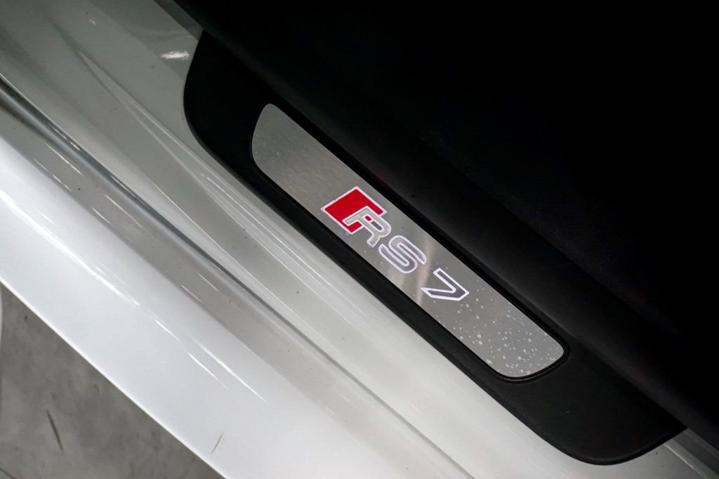 Used 2016 Audi RS 7 Prestige image 75