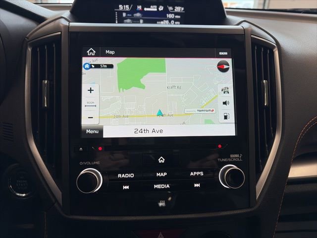 Used 2021 Subaru Crosstrek 2.5i Limited w/ Moonroof Package 2 image 23