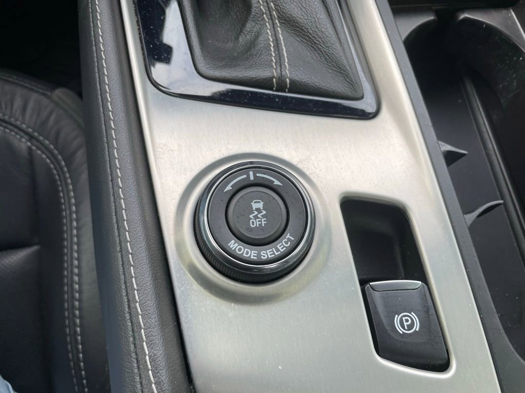 Used 2017 Chevrolet Corvette Grand Sport image 13