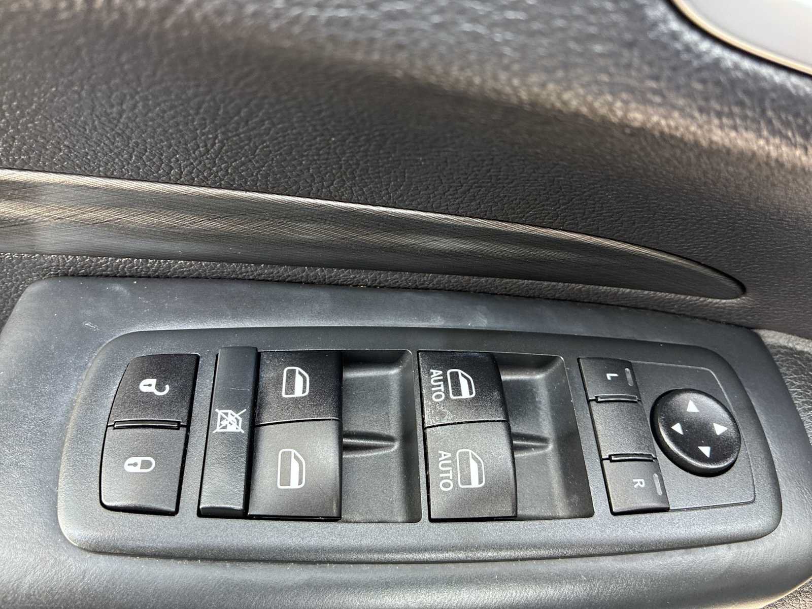 Used 2020 Dodge Durango Citadel AWD/4WD image 15