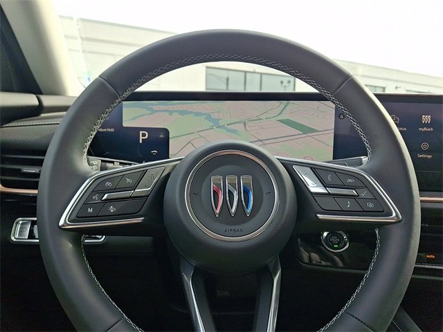 New 2026 Buick Envision Sport Touring image 14