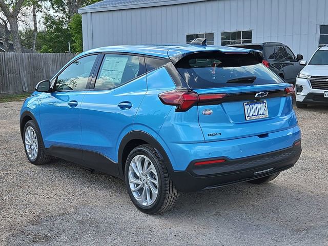 New 2027 Chevrolet Bolt LT w/ Comfort Package FWD image 40