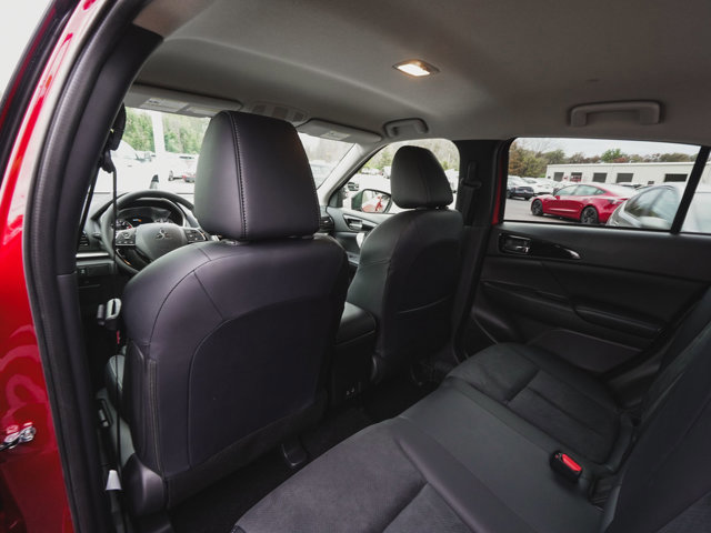 New 2026 Mitsubishi Eclipse Cross SE image 30