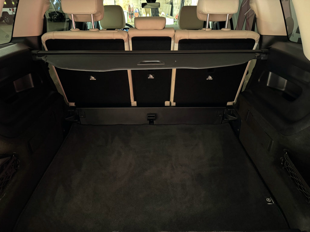 Used 2021 Mercedes-Benz GLB 250 w/ Premium Package image 23