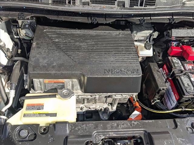 Used 2018 Nissan Leaf S image 21