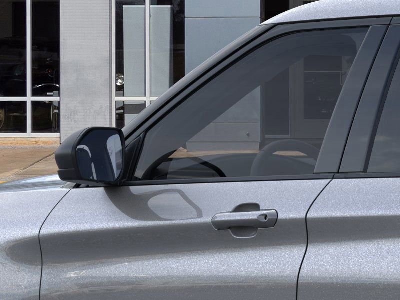 New 2025 Ford Explorer Active image 20