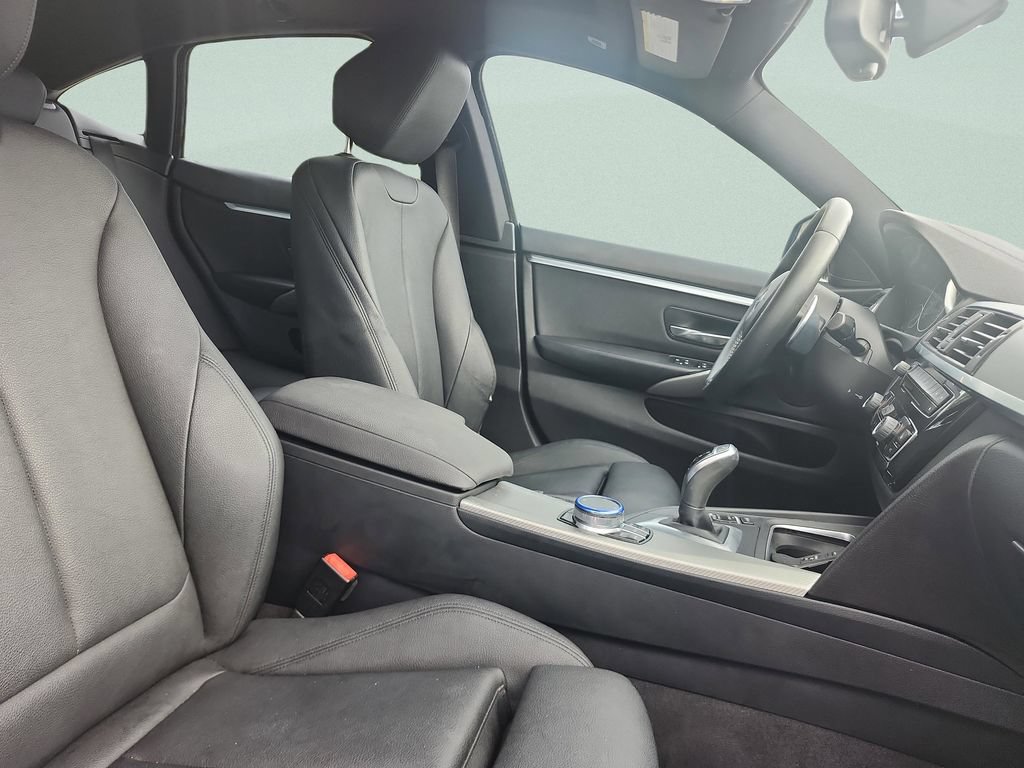 Used 2018 BMW 430i Gran Coupe RWD image 20